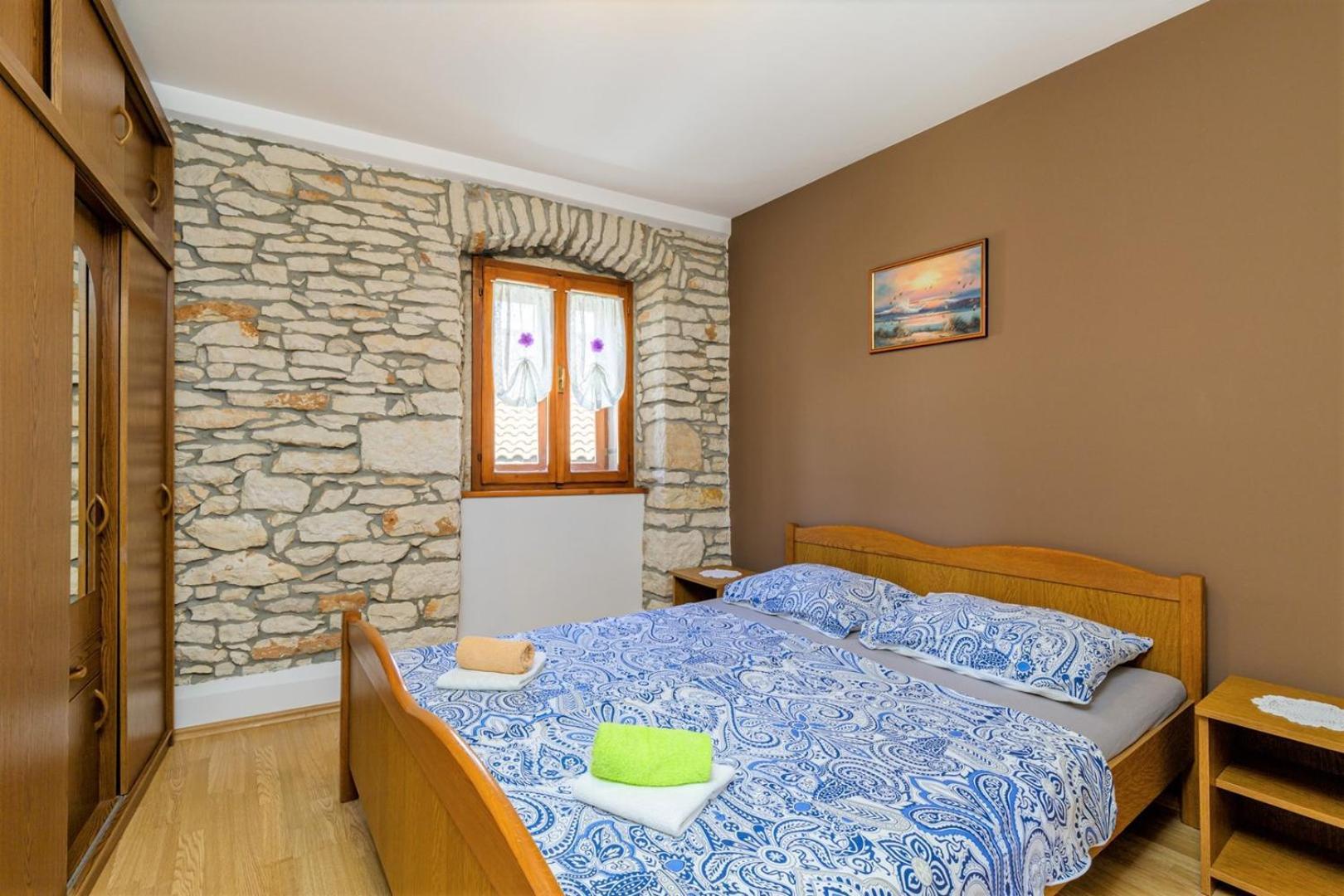 Apartments Mirjana Медулин Екстериор снимка