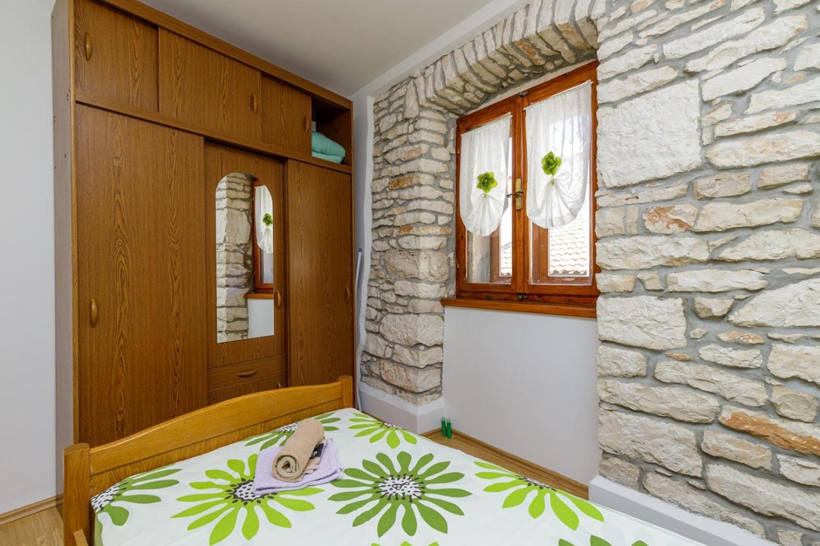 Apartments Mirjana Медулин Екстериор снимка